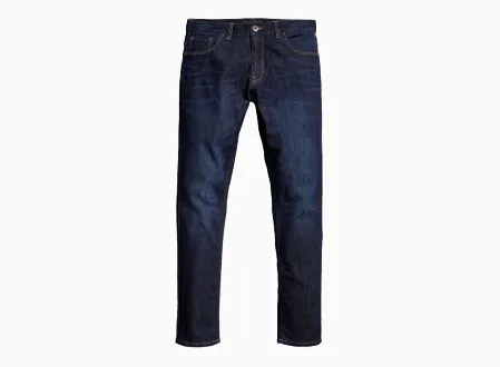 Denim Pants